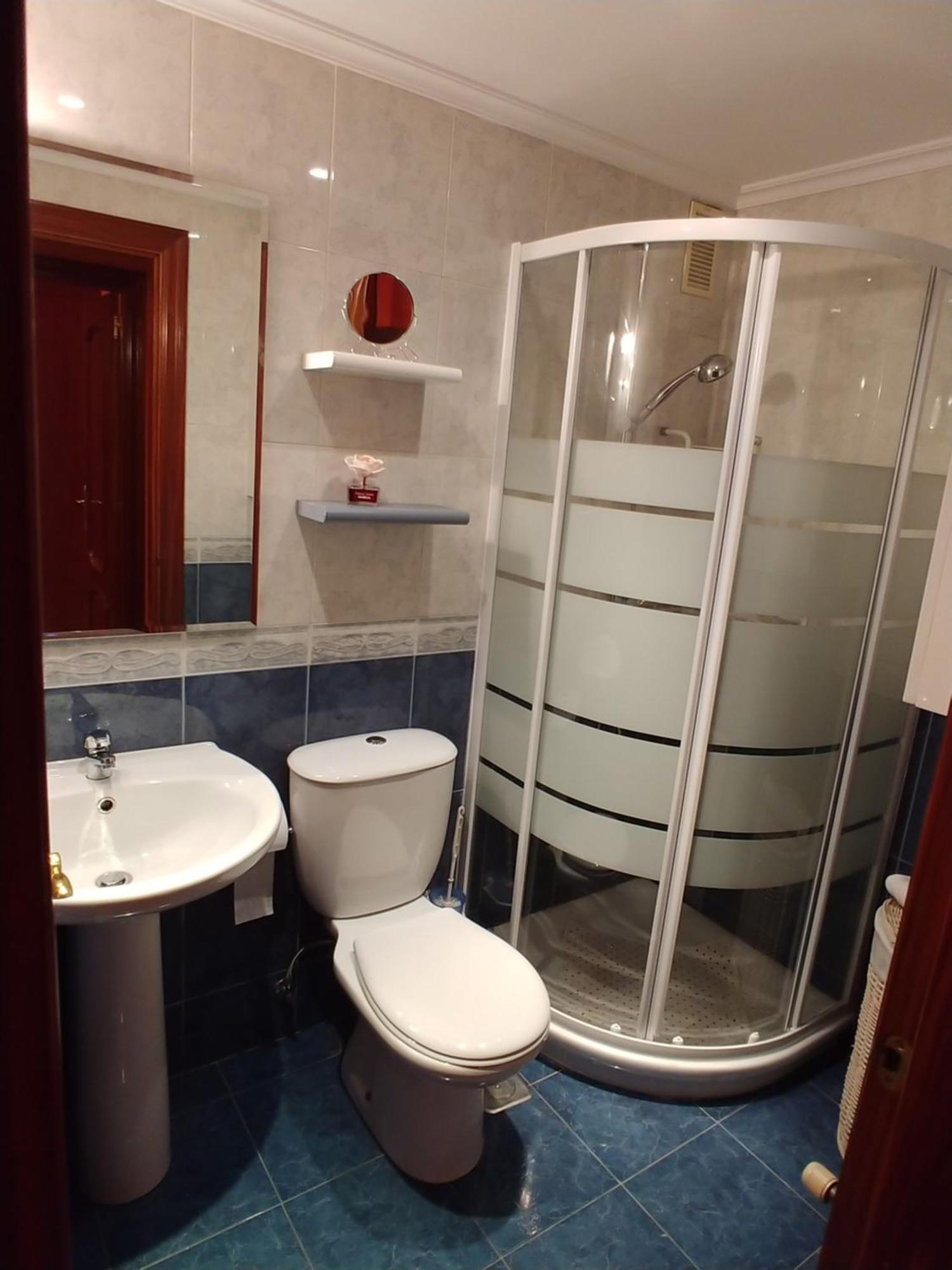 Hogar, A Modo De Hotel 기욘 외부 사진
